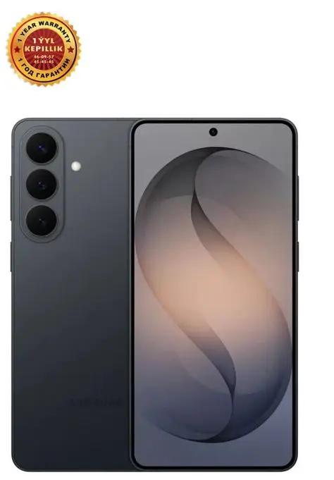 Smartfon Samsung Galaxy S26+ 12/256 GB BLACK