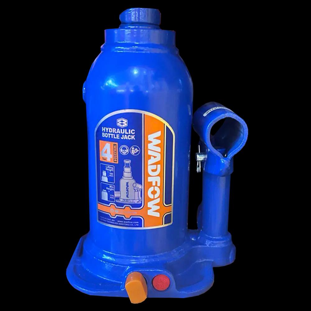 Domkrat 2-silindr 4 tonna 170-350mm WHJ3504