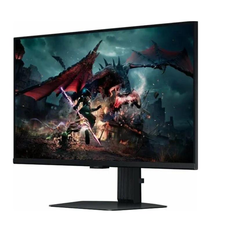 SAMSUNG Odyssey G5 27" (G50A) monitory