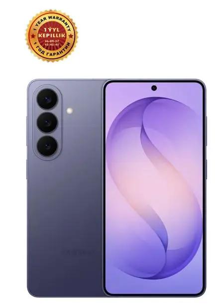 Smartfon Samsung Galaxy S26 12/512 GB COBALT VIOLET