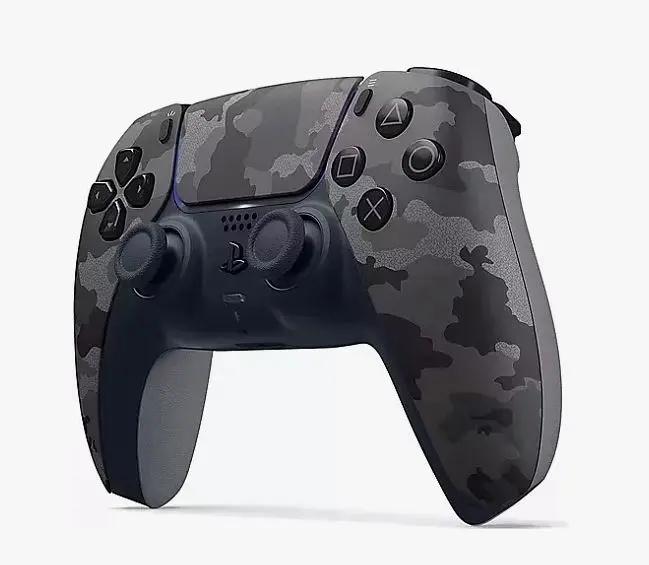 Gamepad SONY PlayStation Joystick PS5, çal harby