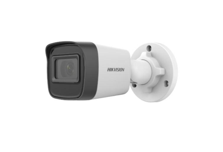 Daşary görnüşli IP kamera Hikvision DS 2CD1021G0 I 2Mp 2.8mm