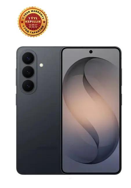 Smartfon Samsung Galaxy S26 12/512 GB BLACK