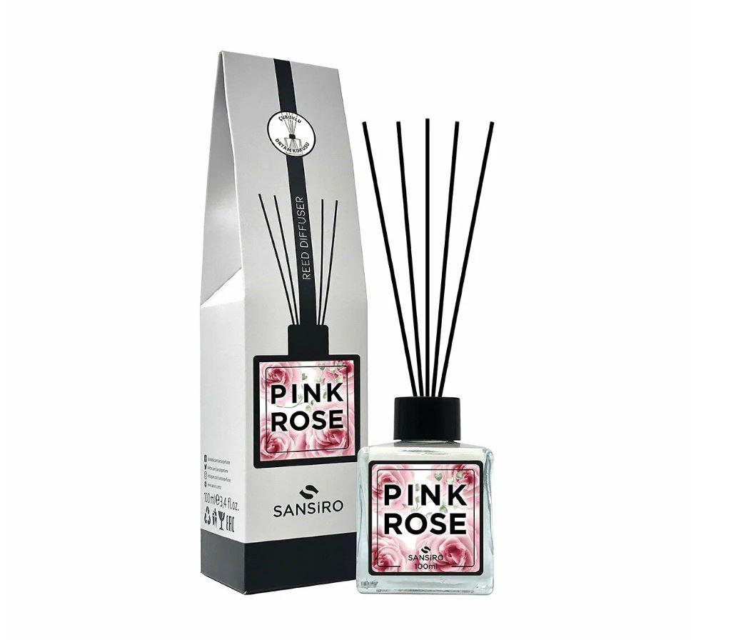 Ys beriji Sansiro PINK ROSE (100 ml)