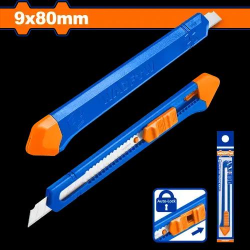 Pyçak alçipan üçin 9*80mm kiçi WSK2909