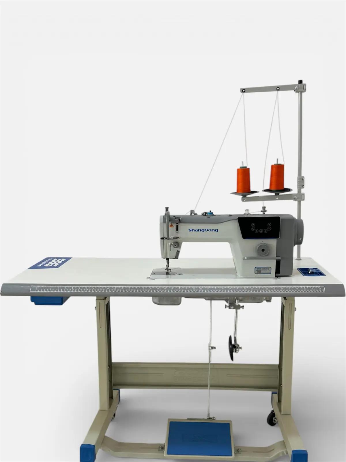 Tikin maşyn ShangGong S520 partaly