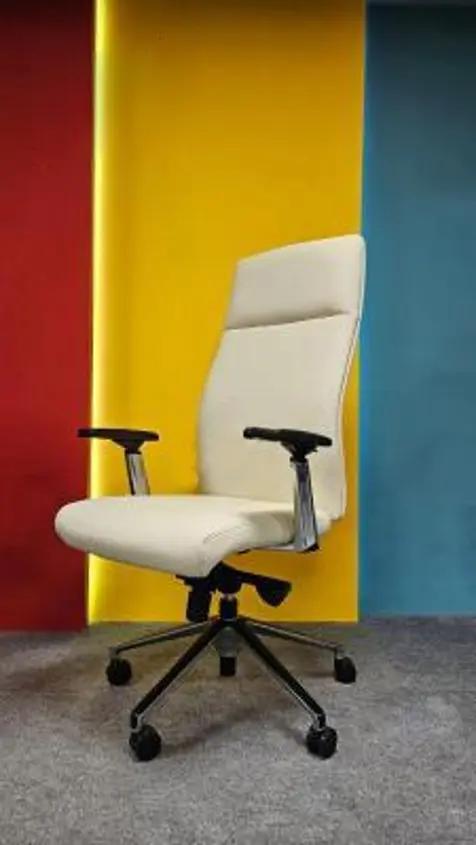 Kürsi Deri BRAVO DOTS, goňras