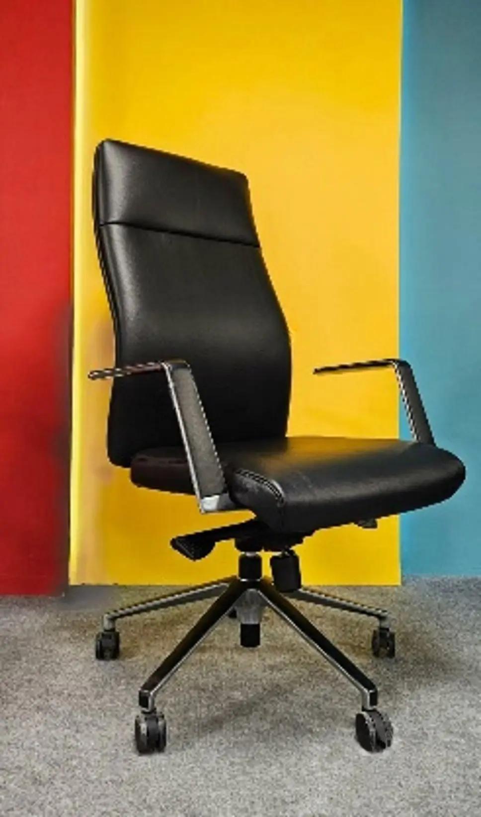 Kürsi Deri BRAVO2, gara