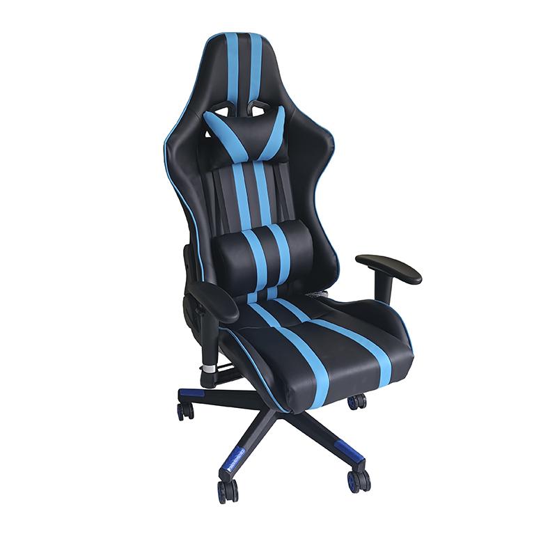 Игровое кресло G-007