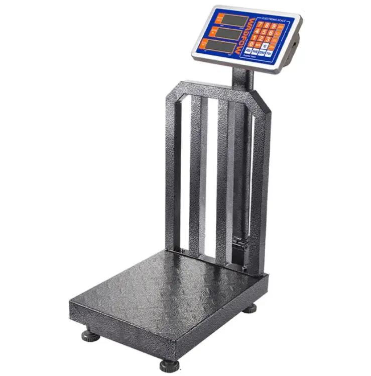 Terezi 500kg WEC1550