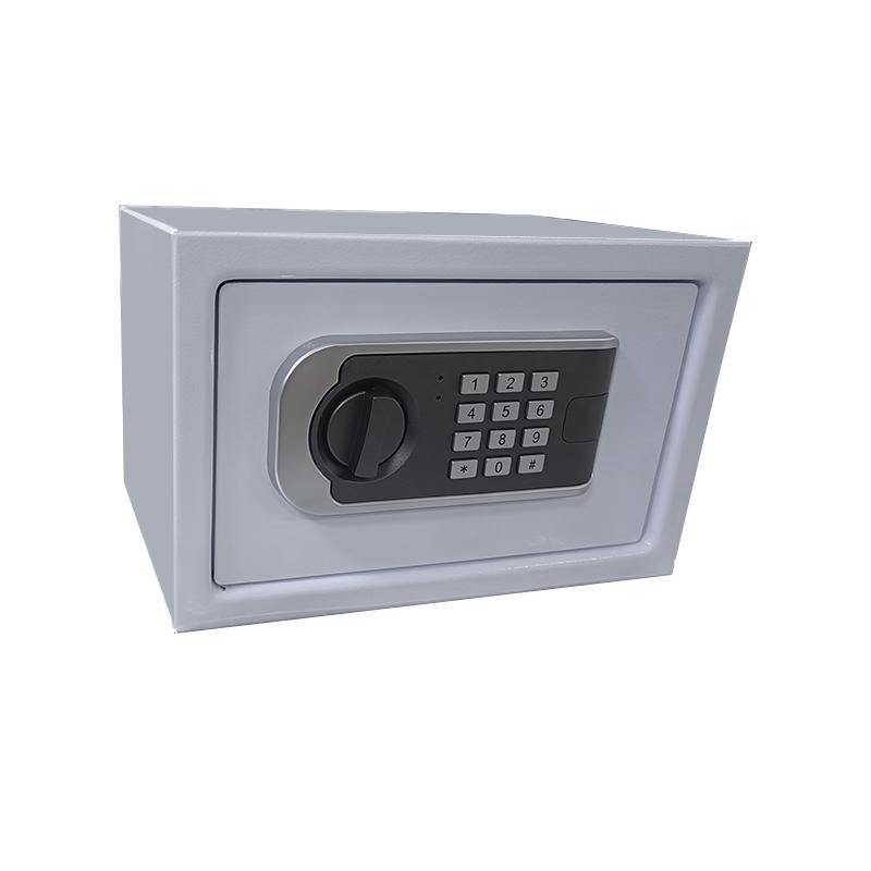 Мебельный сейф 20E E-EK, белый