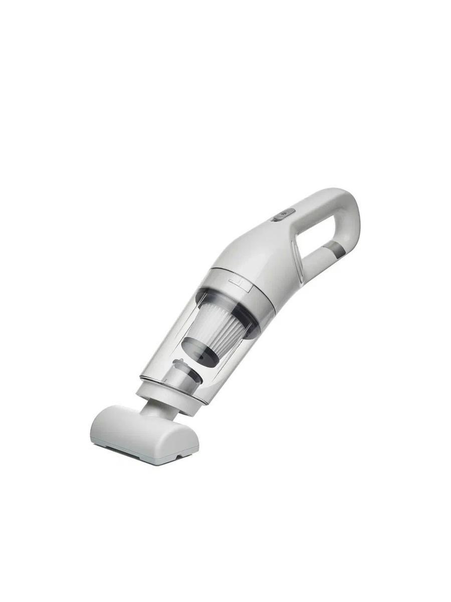 Пылесос JB-168