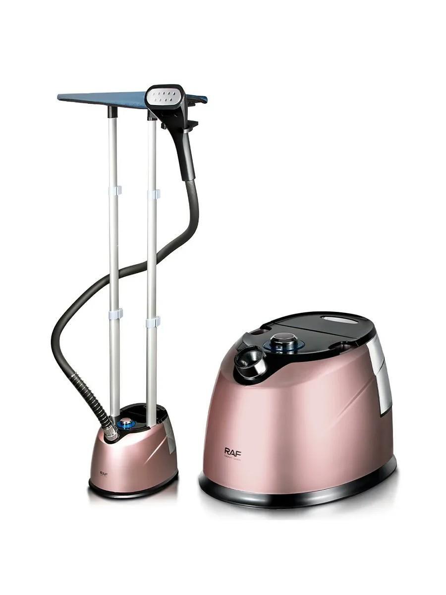 Стационарный отпариватель R.3048R