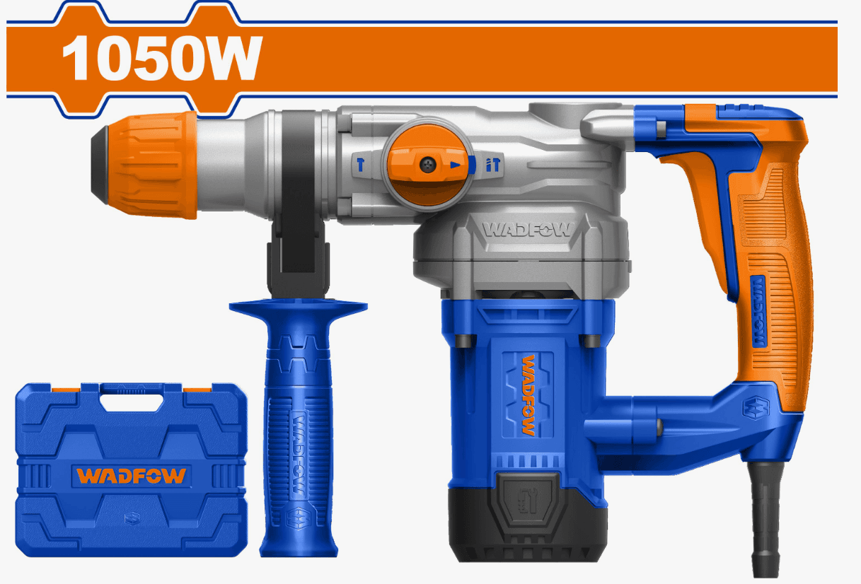 Perforator Wadfow WMD151051