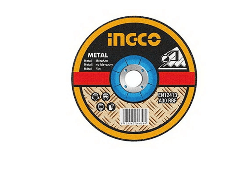 Metal disk 180*6.0mm MGD601801