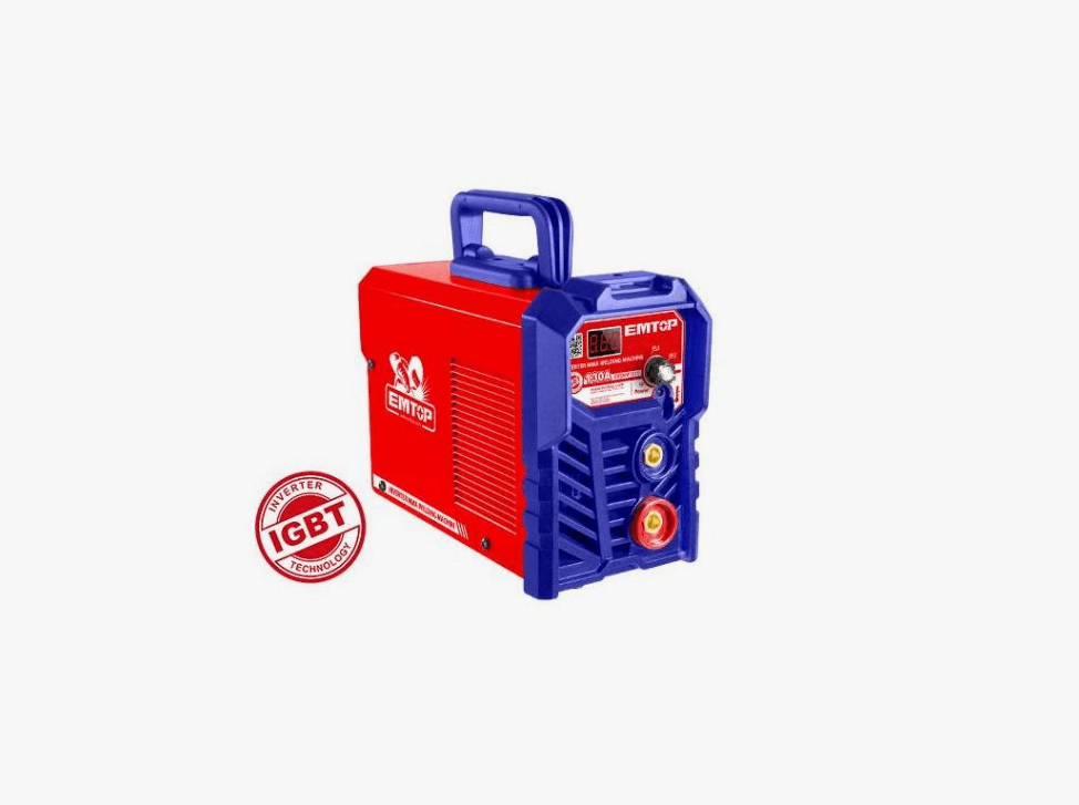 Kebşirleýji enjam Emtop EWDEM1611