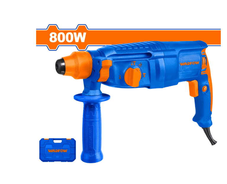 Perforator Wadfow WRH1D26