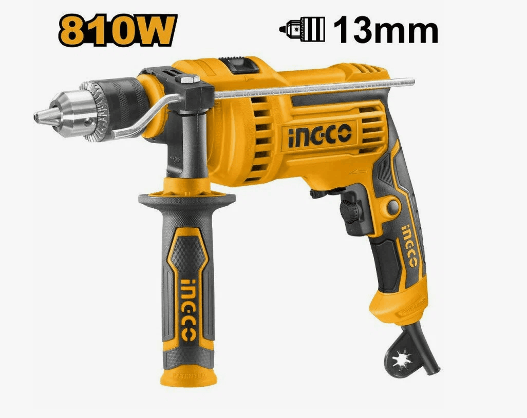 Drel INGCO ID8108