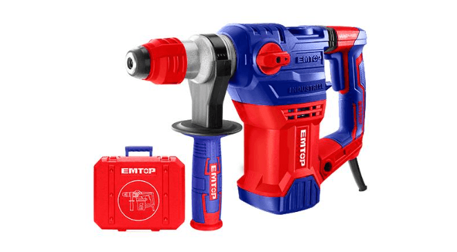 Perforator Emtop ERHRP1502