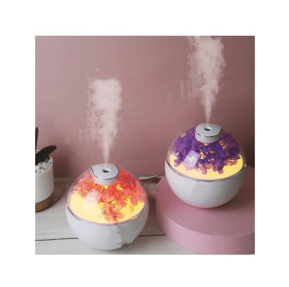 Howa çyglandyryjy "Saklanan gül" mini