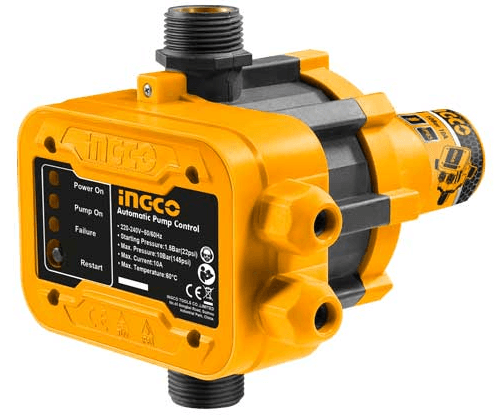 Контроллер для водяного насоса WAPS001