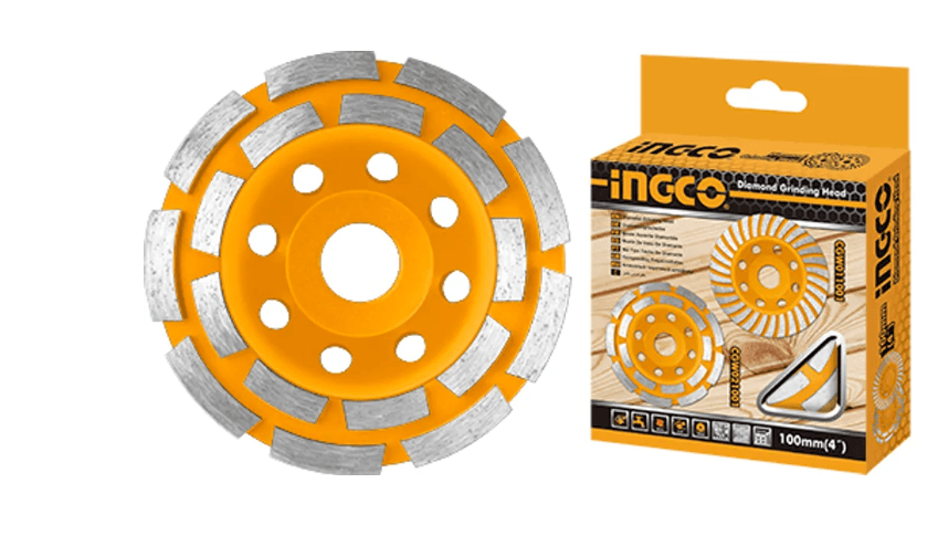 Diska beton toçilnyý CGW021151