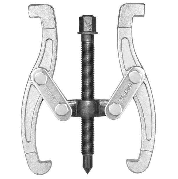 Двухзахватный съёмник WGP2A08