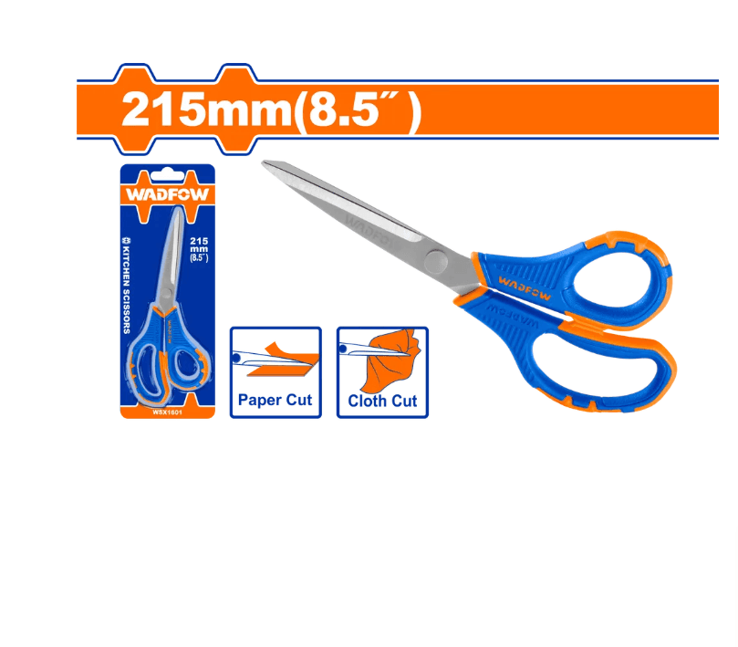 Ножницы для ткани WSX5601