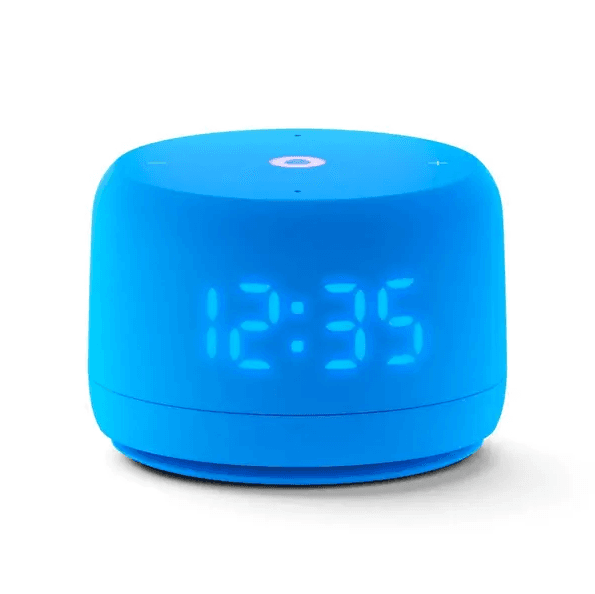 Akylly kolonka täze Yandex stansiýa laýt 2, gök reňkli