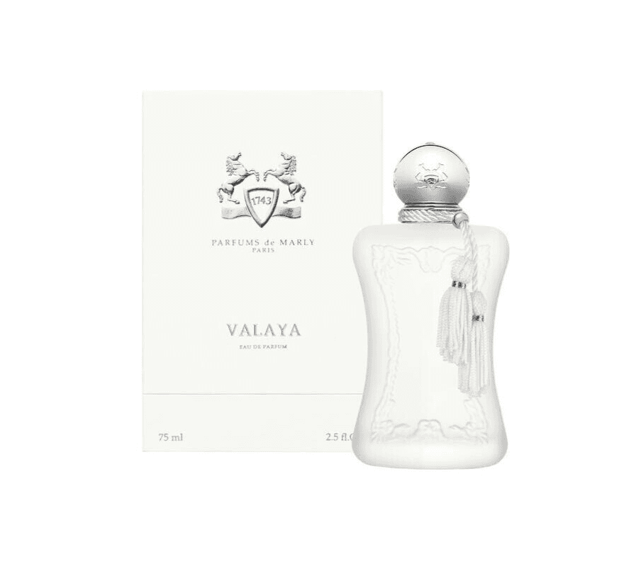 Parfýumeriýa suwy (Eau de Parfum) Parfums de Marly Valaya 75 ml (Zenan üçin)