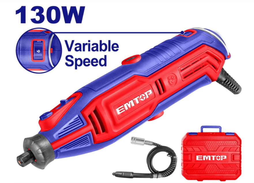 EMTOP EMGK1301 graweri