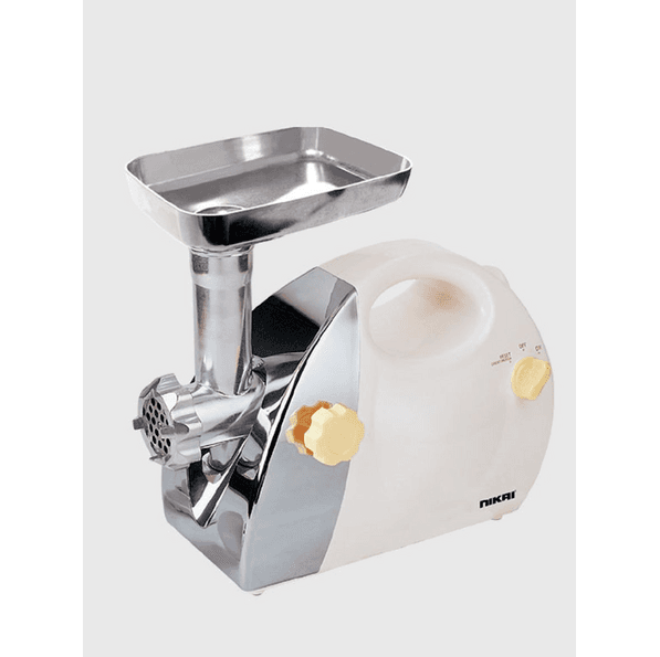 Et-üweýän maşyn NIKAI NMG746