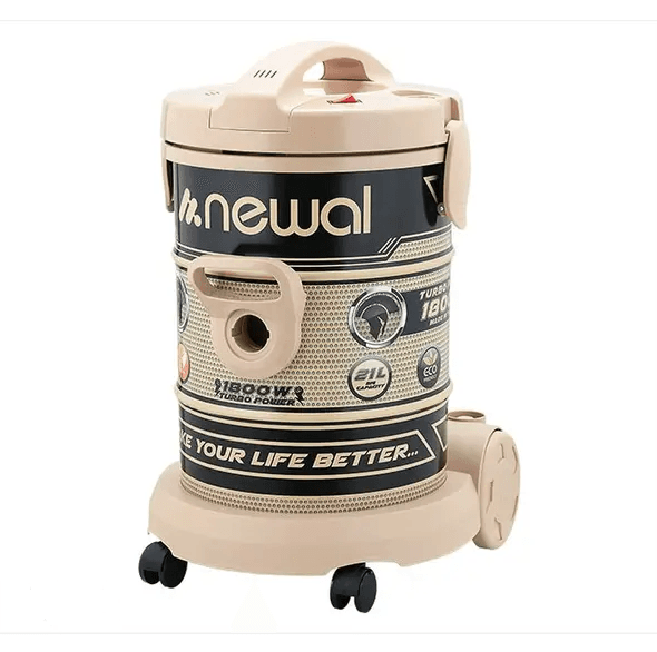 Newal VAC5000-05 Tozan sorujy