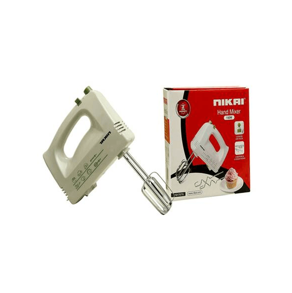 Mikser-garyjy Nikai NH787N
