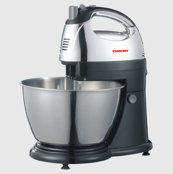 Mikser-garyjy Nikai NH757B