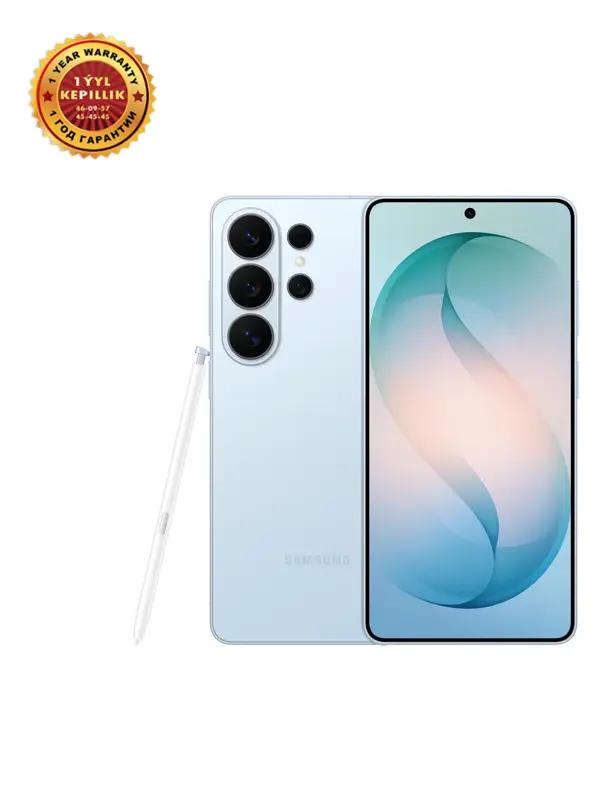 Smartfon Samsung Galaxy S26 Ultra 12/256 GB Sky Blue