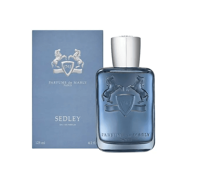 Parfýumeriýa suwy (Eau de Parfum) Parfums de Marly Sedley 125 ml