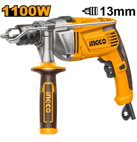 Drel 1100W perforator ID11008