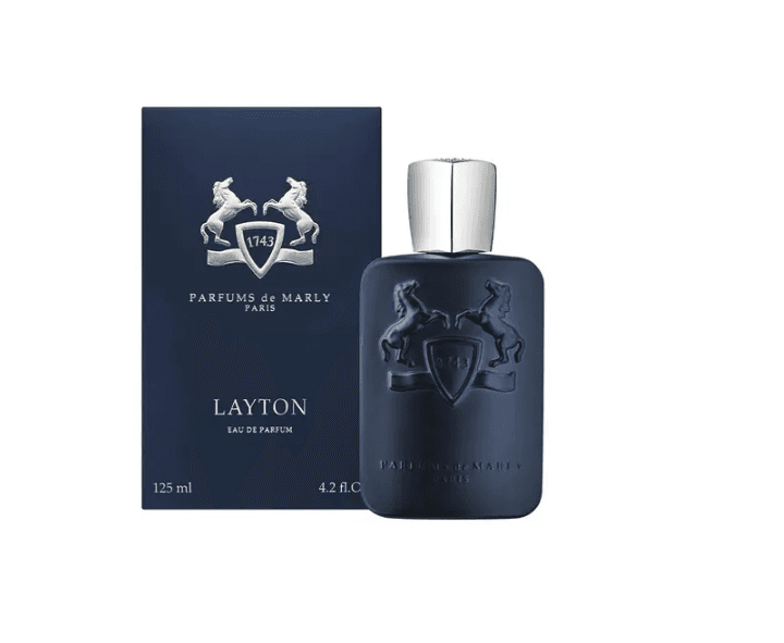 Parfýumeriýa suwy (Eau de Parfum) Parfums de Marly Layton 125 ml (Uniseks)