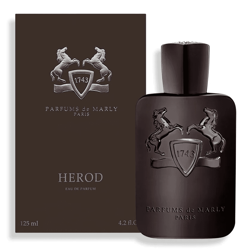 Parfýumeriýa suwy (Eau de Parfum) Parfums de Marly Herod 125 ml (Erkekler üçin)