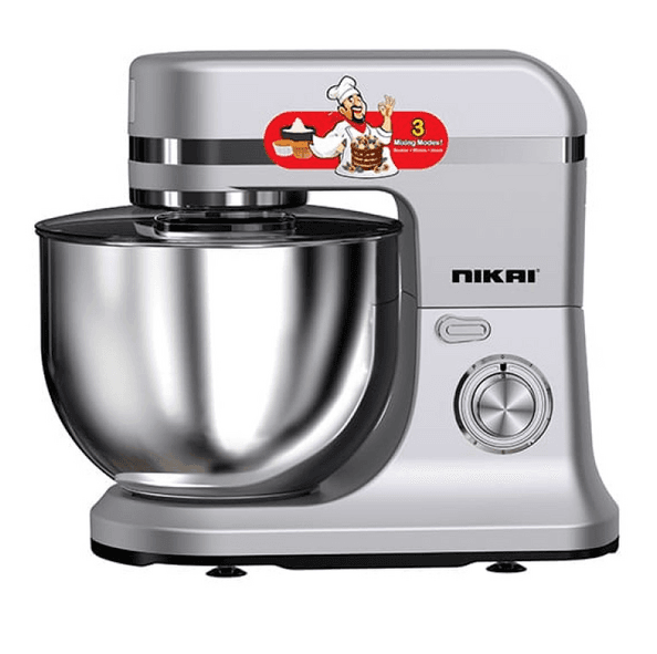 Mikser-garyjy NIKAI NSM1200A