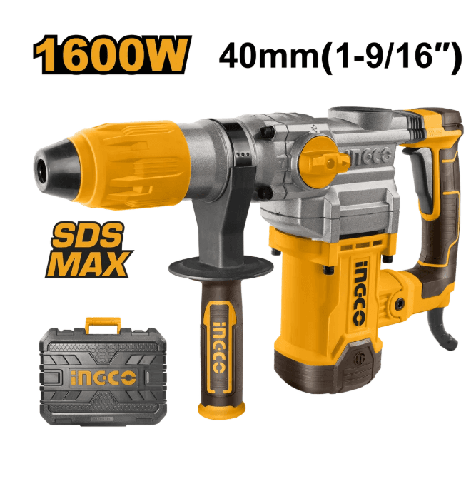 Drel-perforator Ingco RH1600388