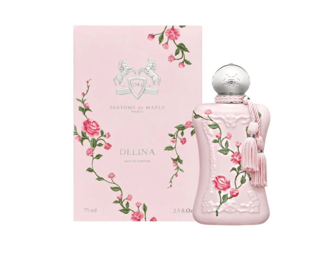 Parfýumeriýa suwy (Eau de Parfum) Parfums de Marly Delina Limited Edition 75 ml (Zenan üçin)