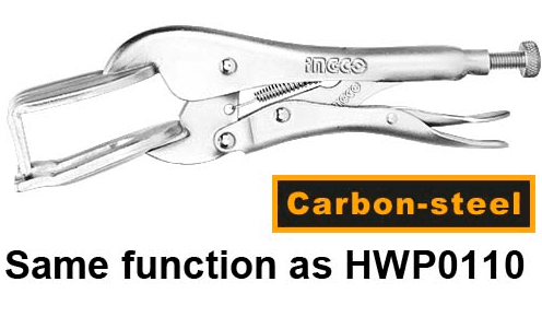 Atagzy zamokly swarka üçin 10r HWP0210