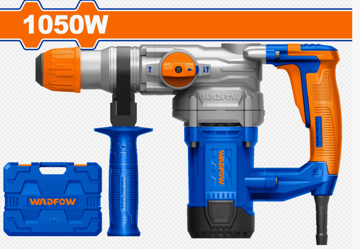 Perforator Wadfow WRH2D26