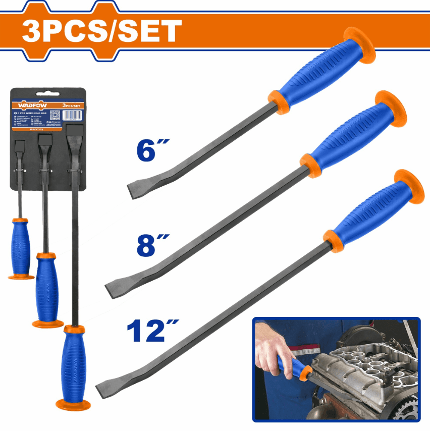 Набор монтировок WQBS203
