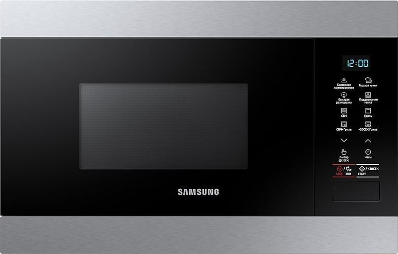 Микроволновая печь Samsung MG22M8074AT