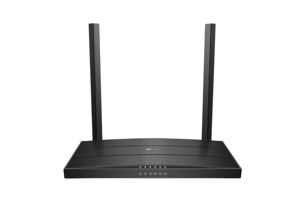 Wi-Fi marşrutizatory TP-Link Archer VR400