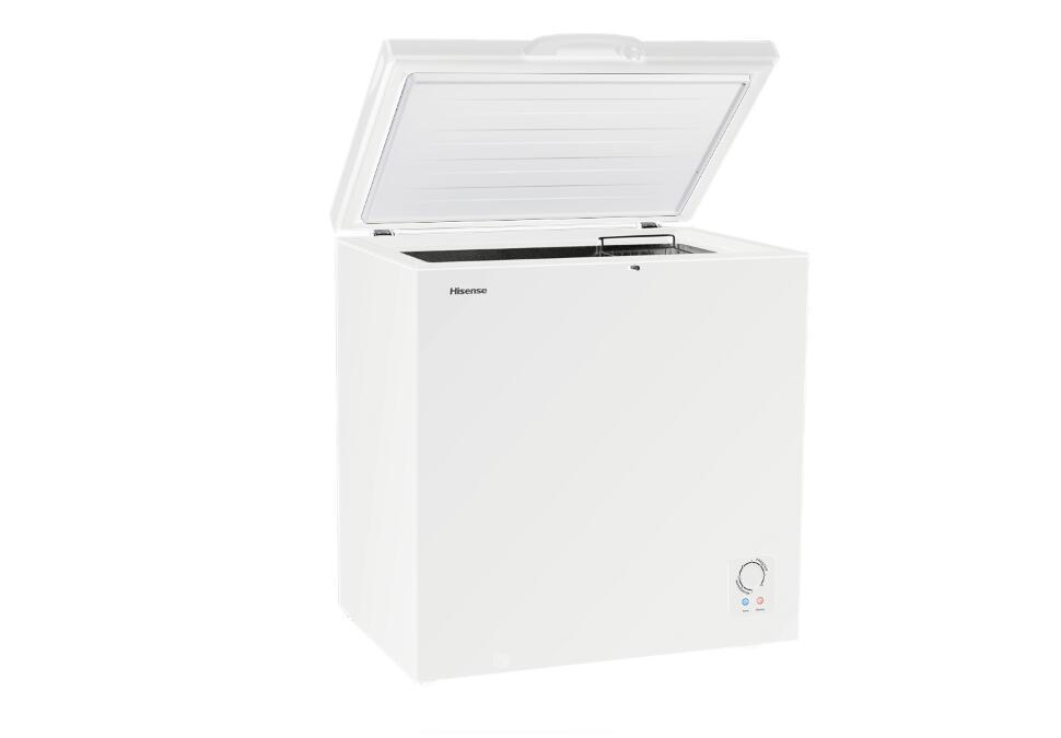 Hisense FC25DD doňdurujy lary