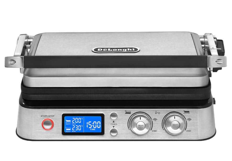 Elektrogril Delonghi CGH1020D